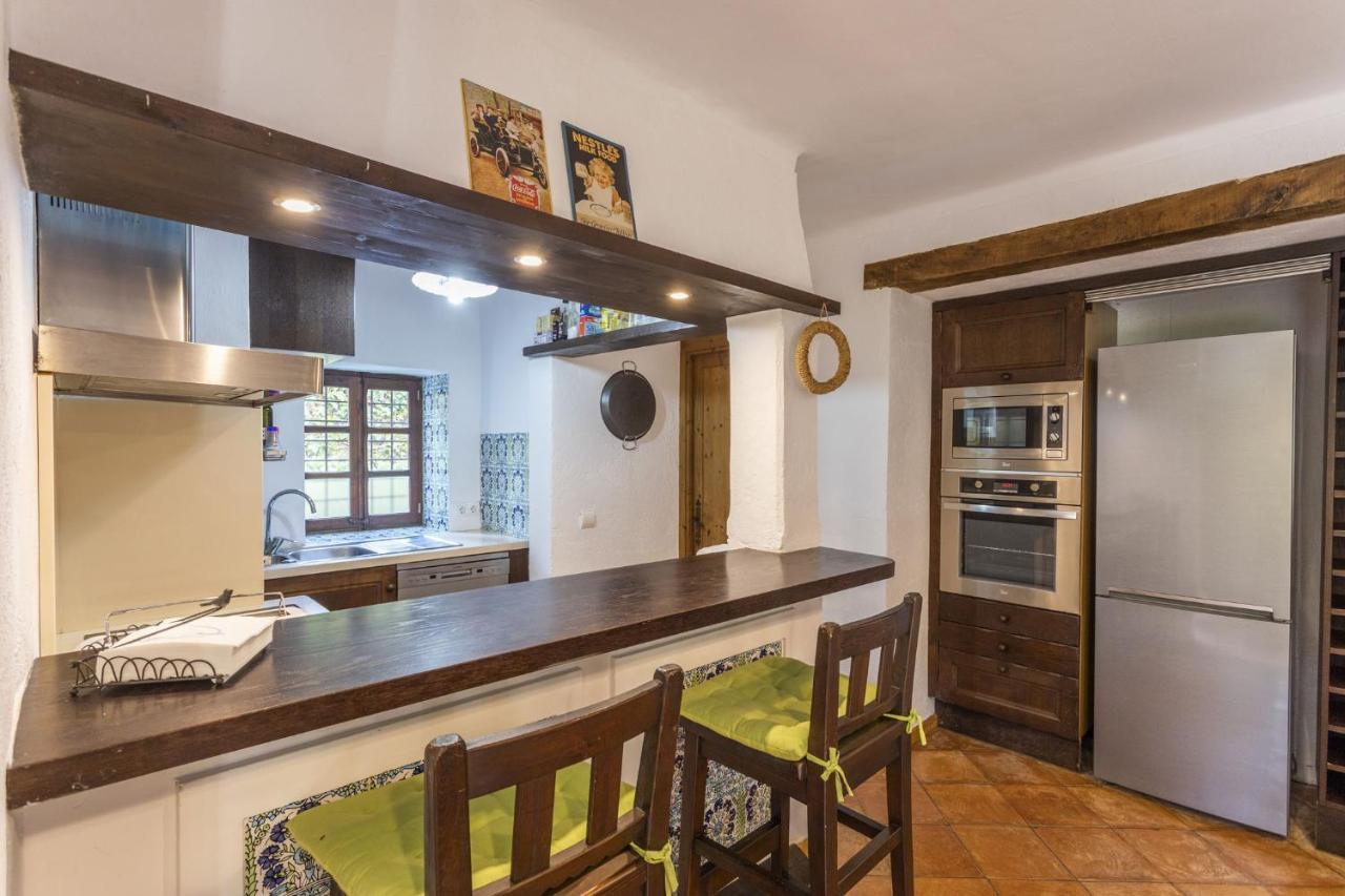 Casa Ibicenca Sagitario 454 Vakantiehuis