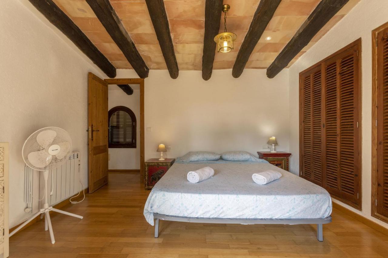 Casa Ibicenca Sagitario 454 Vakantiehuis