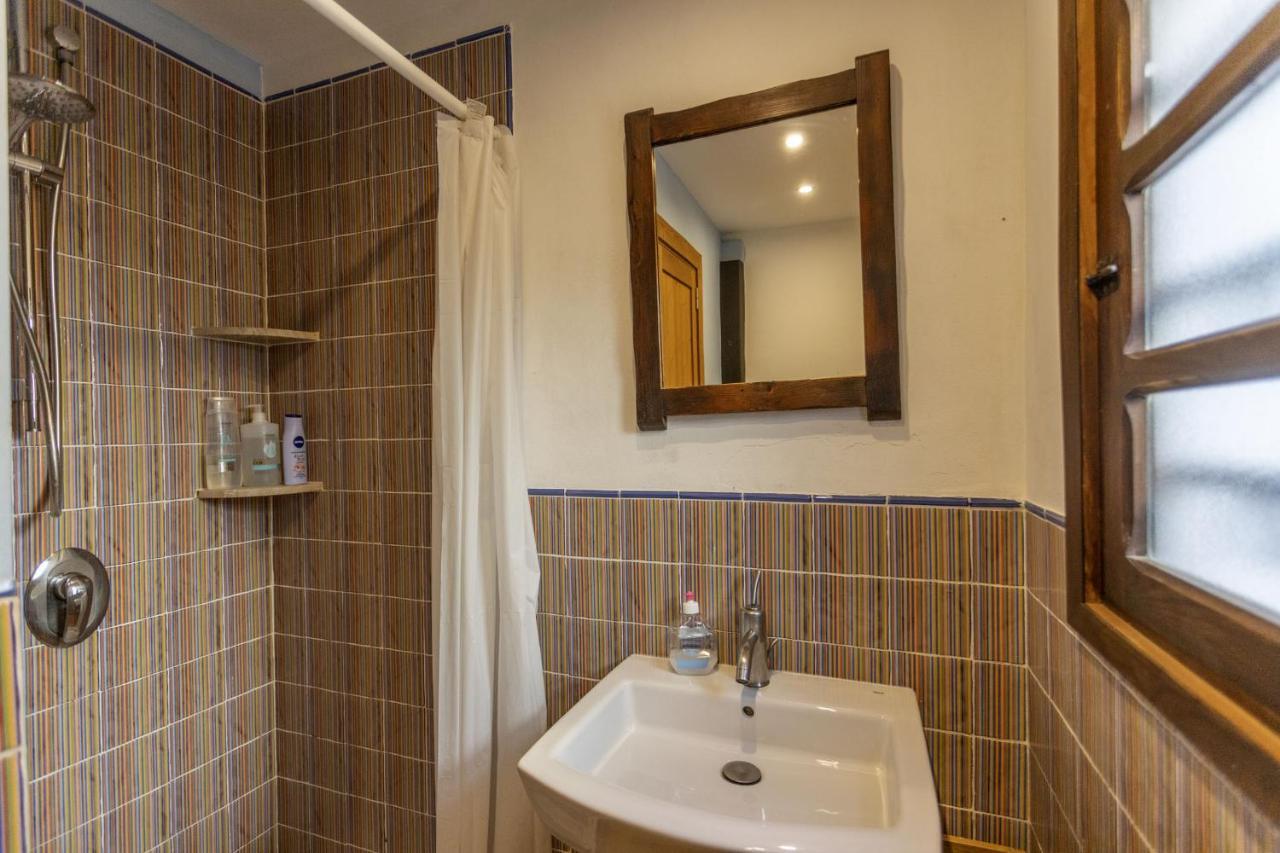 Vakantiehuis Casa Ibicenca Sagitario 454 Playa de Muro (Mallorca)