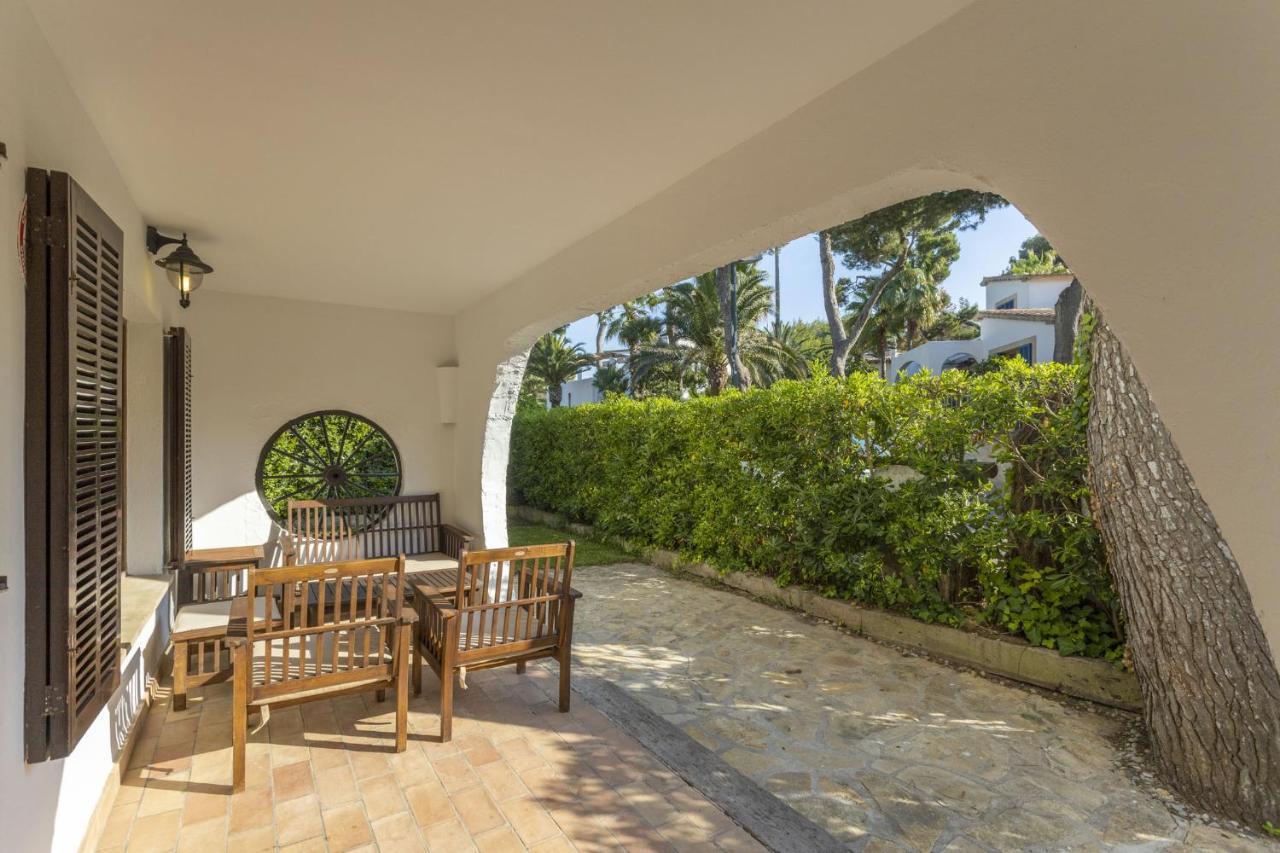 Casa Ibicenca Sagitario 454 Vakantiehuis
