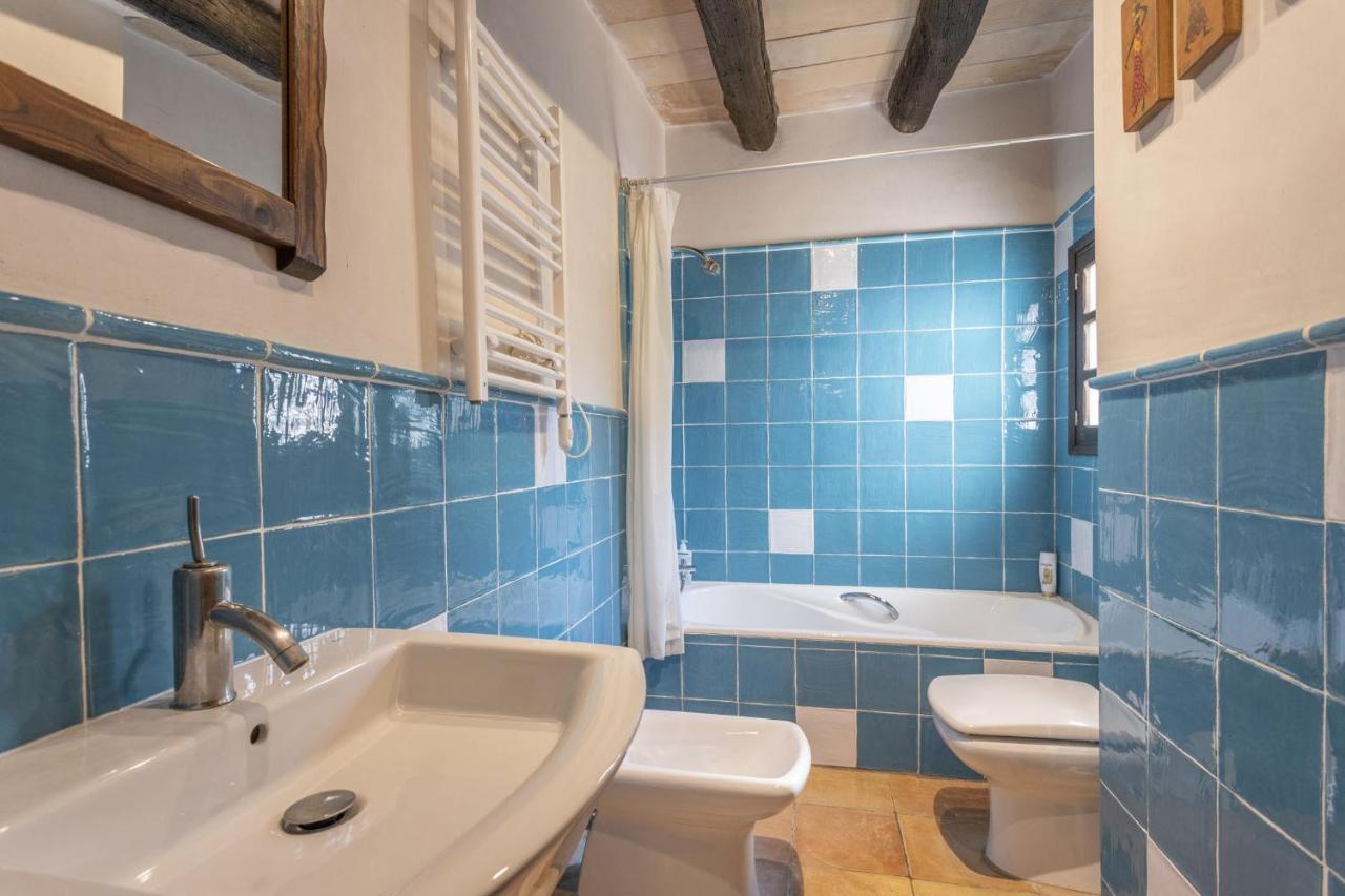 Casa Ibicenca Sagitario 454 Vakantiehuis *