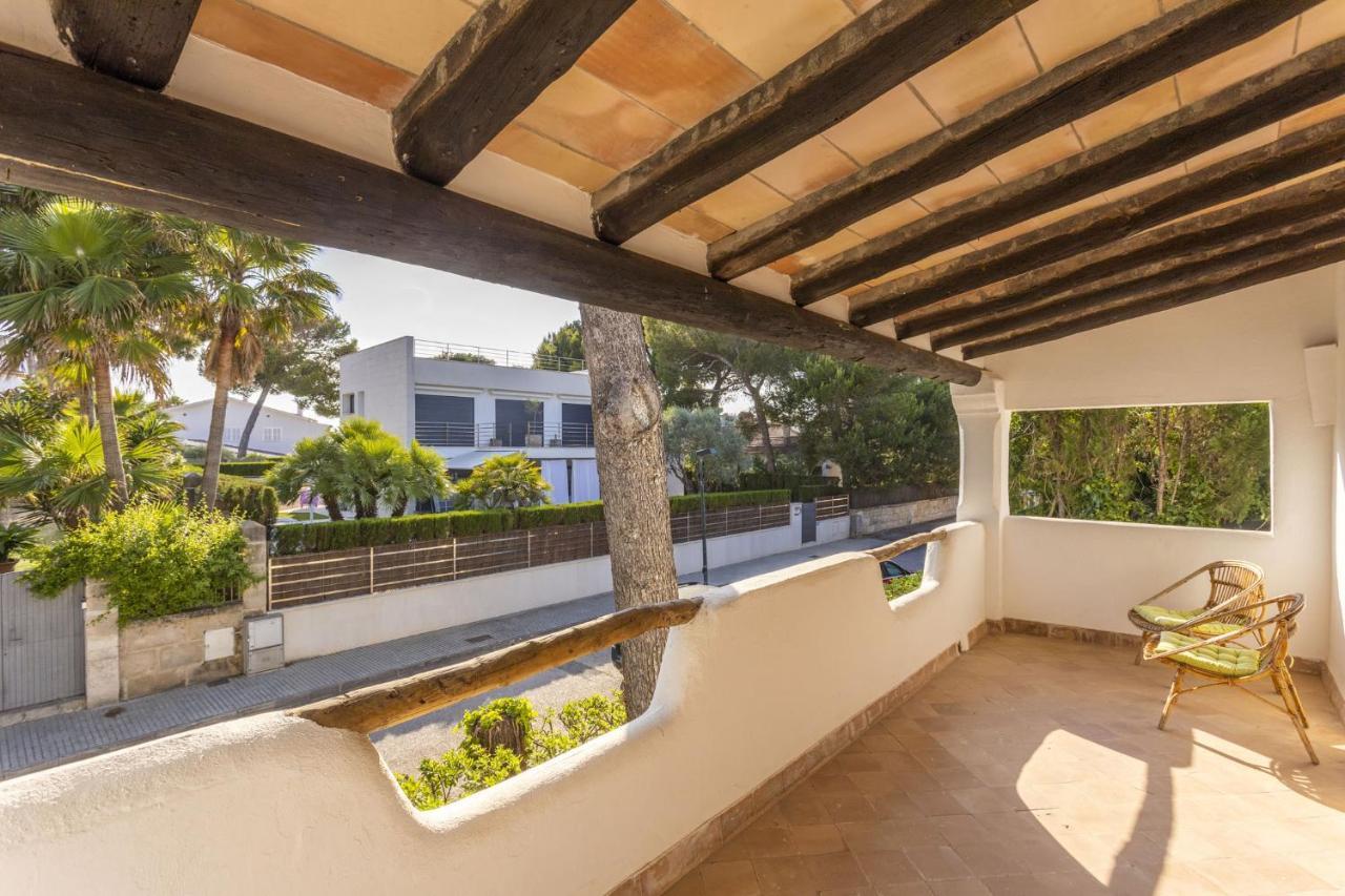 Casa Ibicenca Sagitario 454 Vakantiehuis *