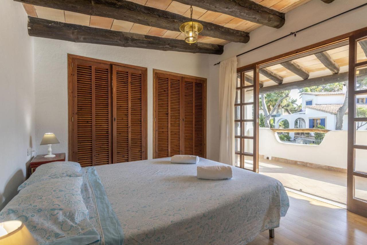 Vakantiehuis Casa Ibicenca Sagitario 454
