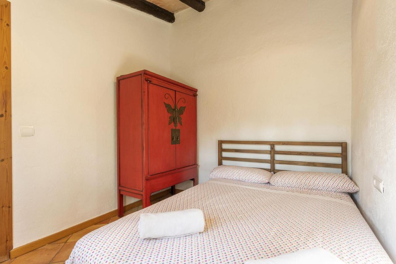 Vakantiehuis Casa Ibicenca Sagitario 454 Playa de Muro (Mallorca)