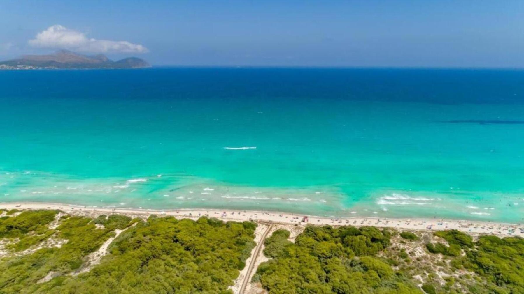 Vakantiehuis Casa Ibicenca Sagitario 454
