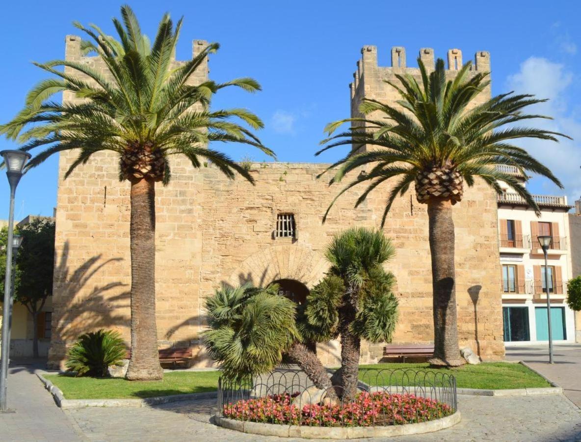 Vakantiehuis Casa Ibicenca Sagitario 454 *